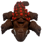 Ankylosaurus