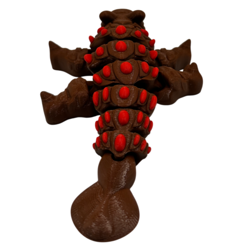 Ankylosaurus
