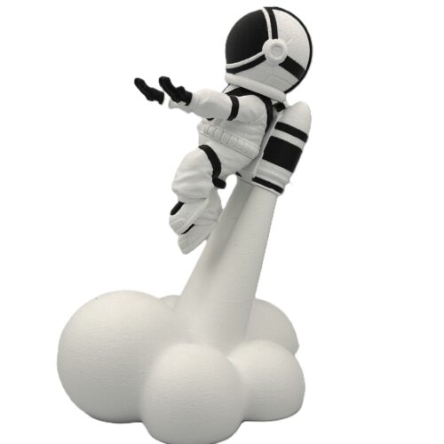 Astronaut Controller Holder - PlayStation and Xbox Compatible