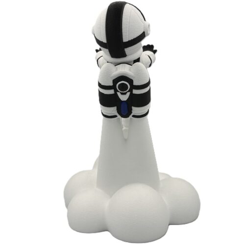 Astronaut Controller Holder - PlayStation and Xbox Compatible