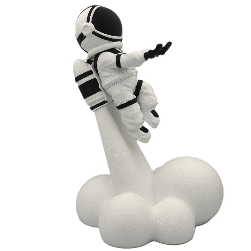 Astronaut Controller Holder - PlayStation and Xbox Compatible
