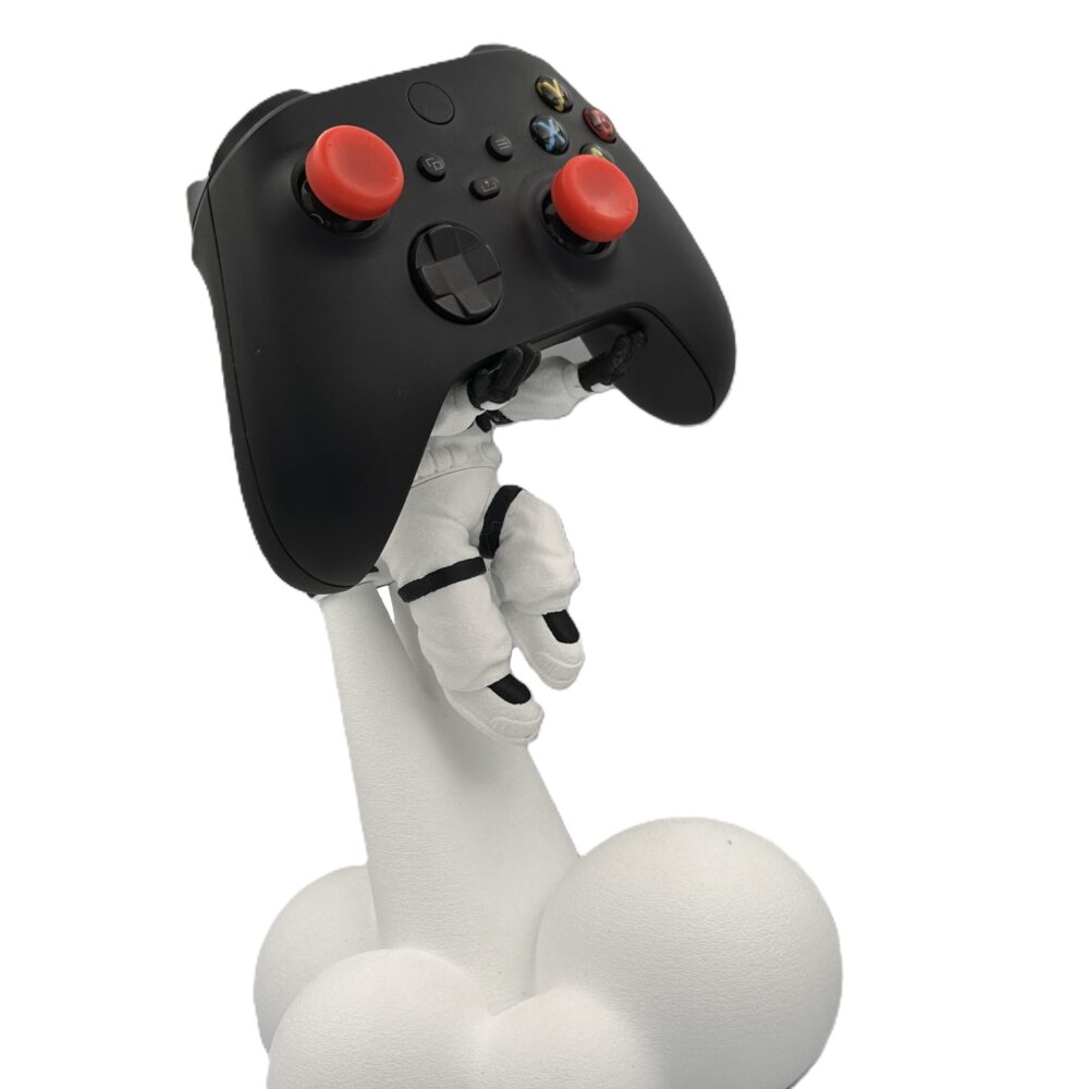 Astronaut Controller Holder - PlayStation and Xbox Compatible