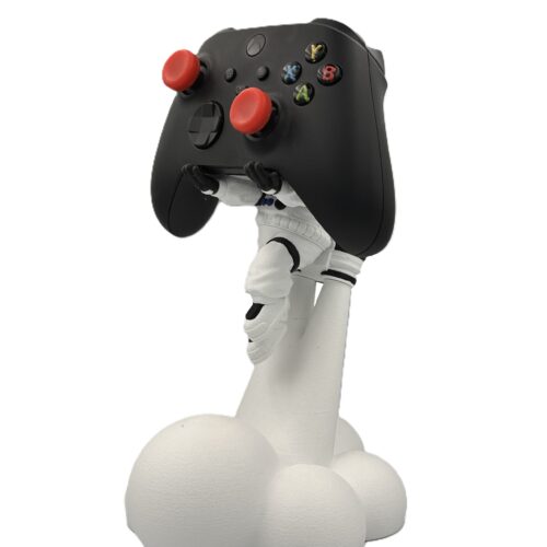 Astronaut Controller Holder - PlayStation and Xbox Compatible