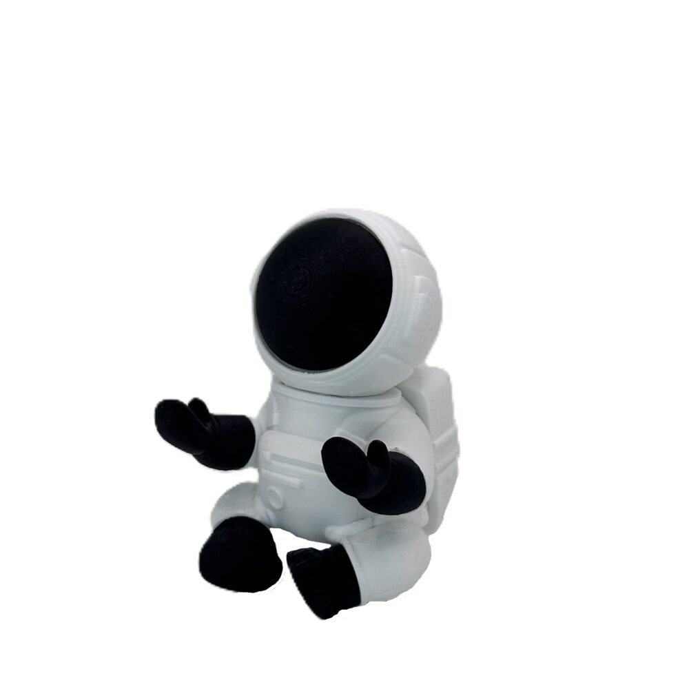 Astronaut Glasses Holder
