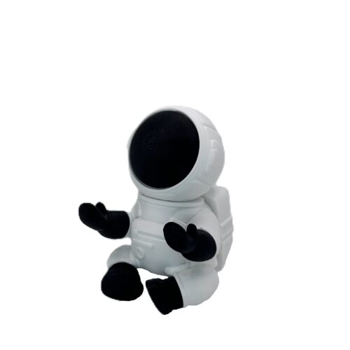 Astronaut Glasses Holder