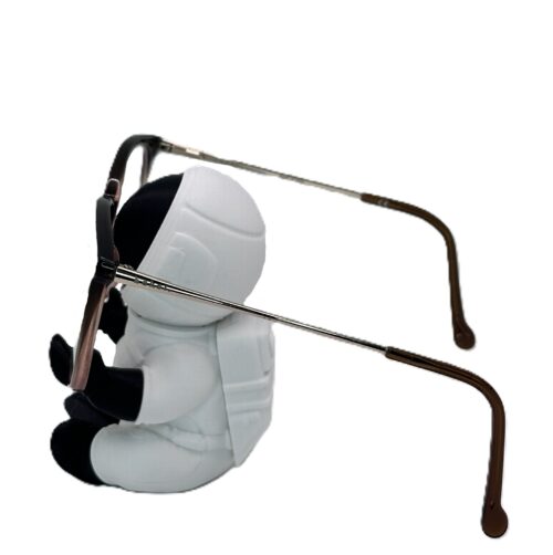 Astronaut Glasses Holder