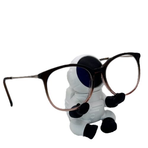 Astronaut Glasses Holder