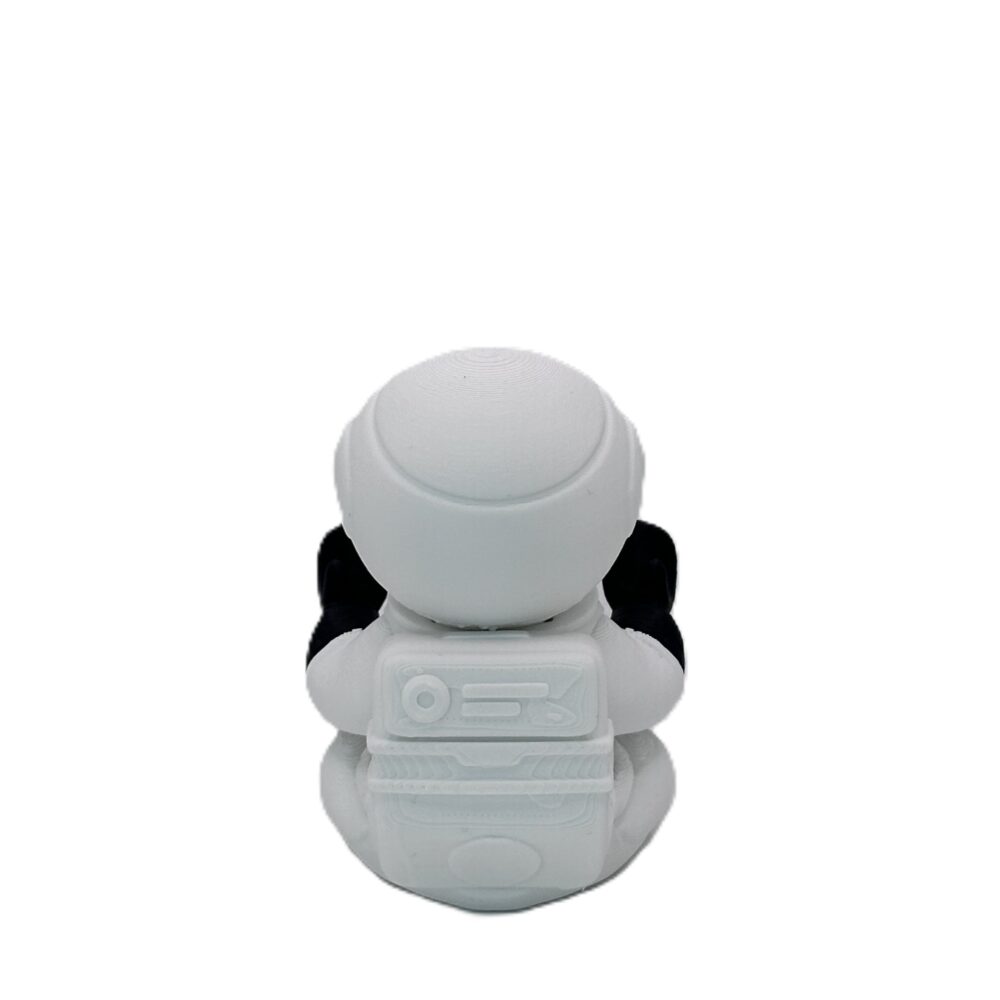 Astronaut Glasses Holder