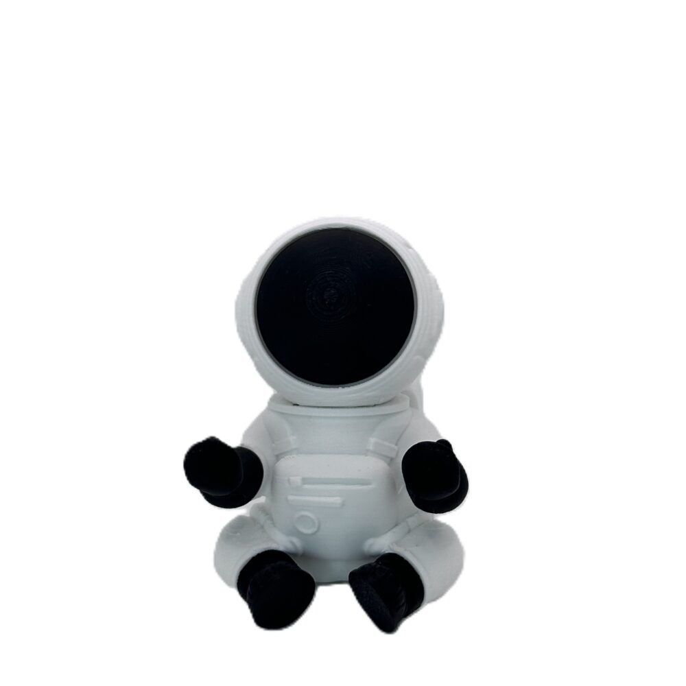 Astronaut Glasses Holder