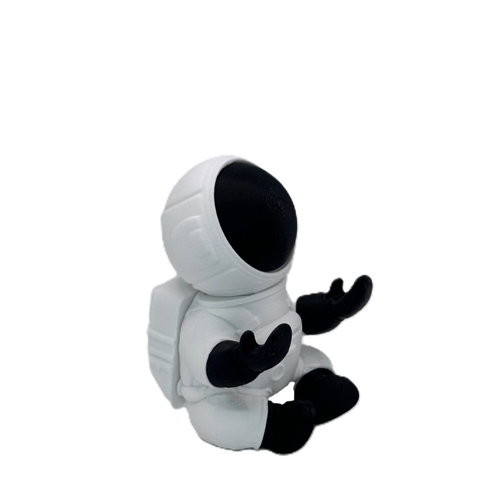 Astronaut Glasses Holder