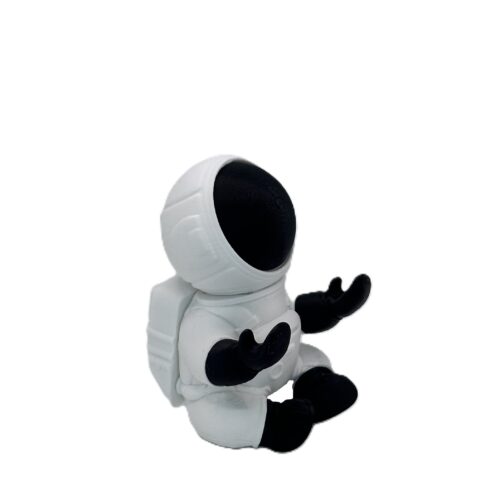 Astronaut Glasses Holder