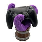 Barrel Royale_5 Barrel Royale Gaming Controller Holder