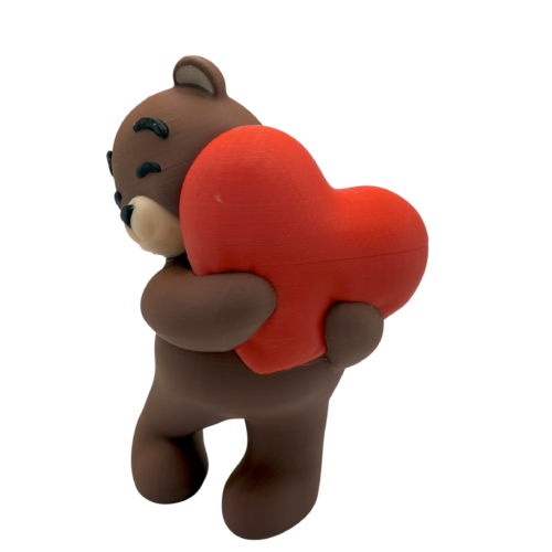 Bear Hug