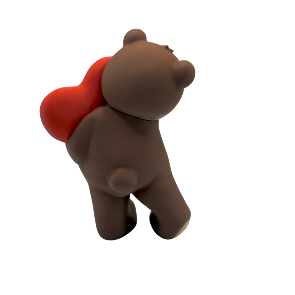 Bear Hug
