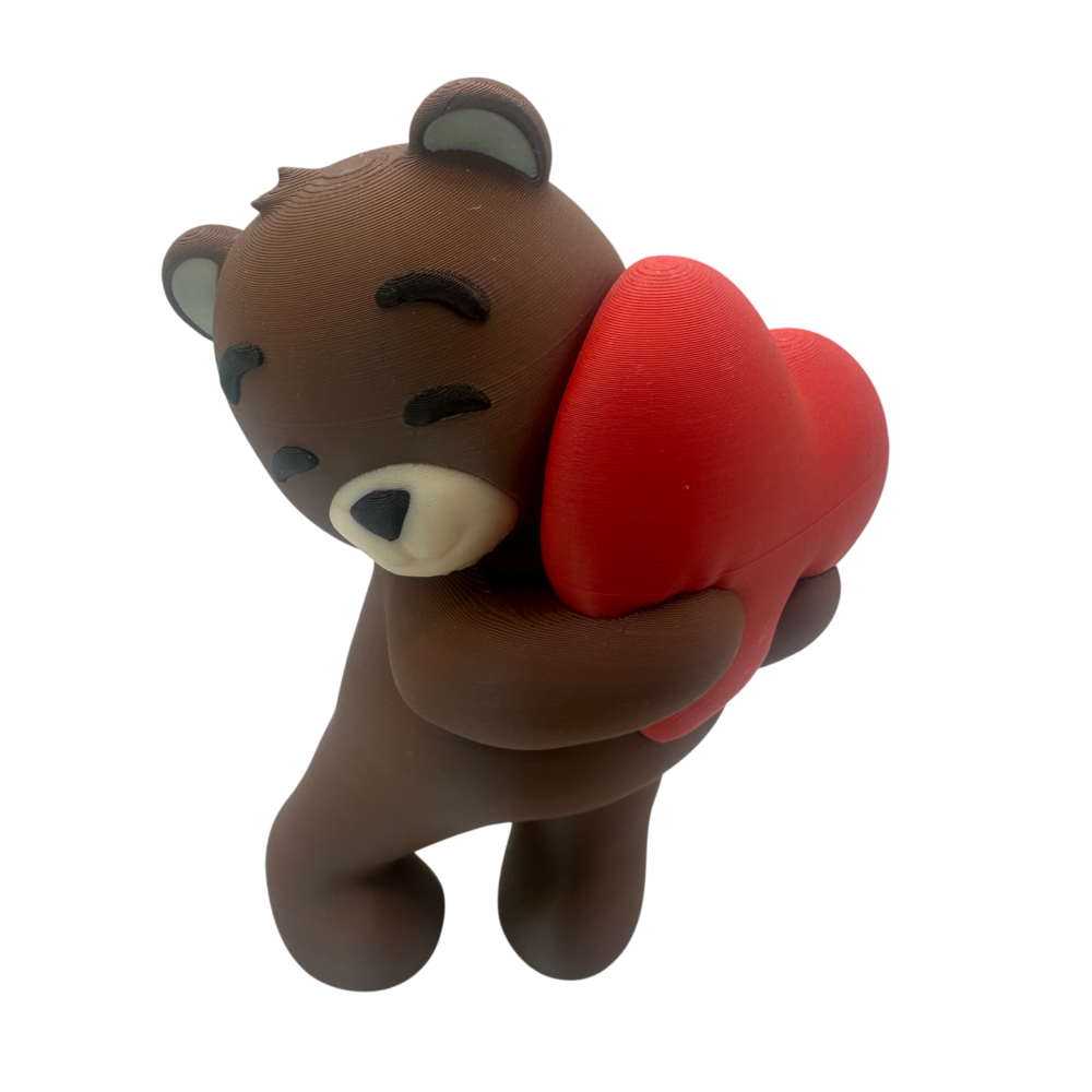 Bear Hug