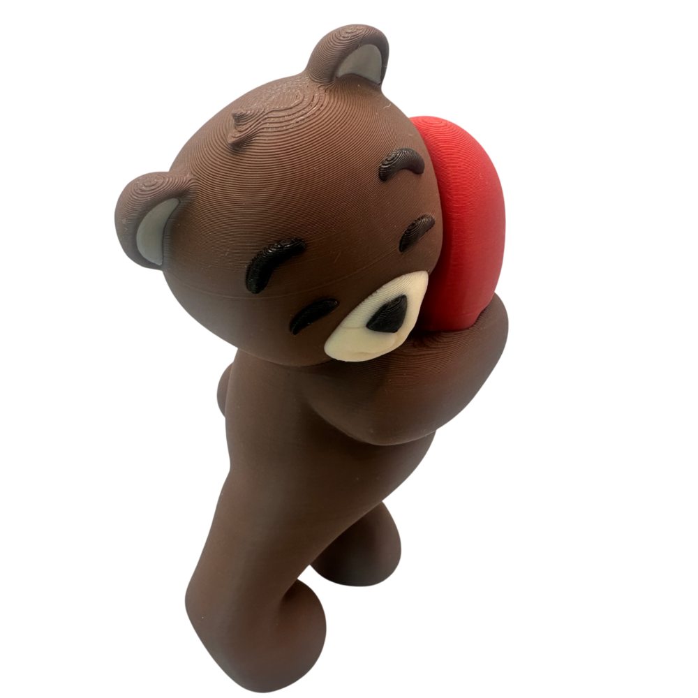 Bear Hug