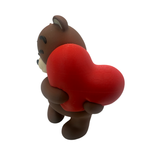 Bear Hug