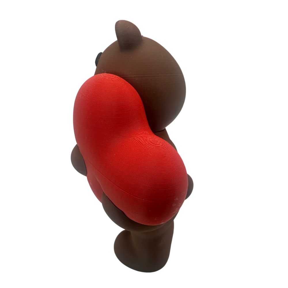 Bear Hug