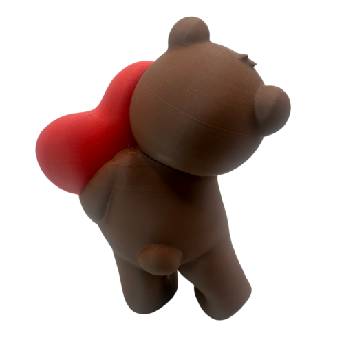 Bear Hug