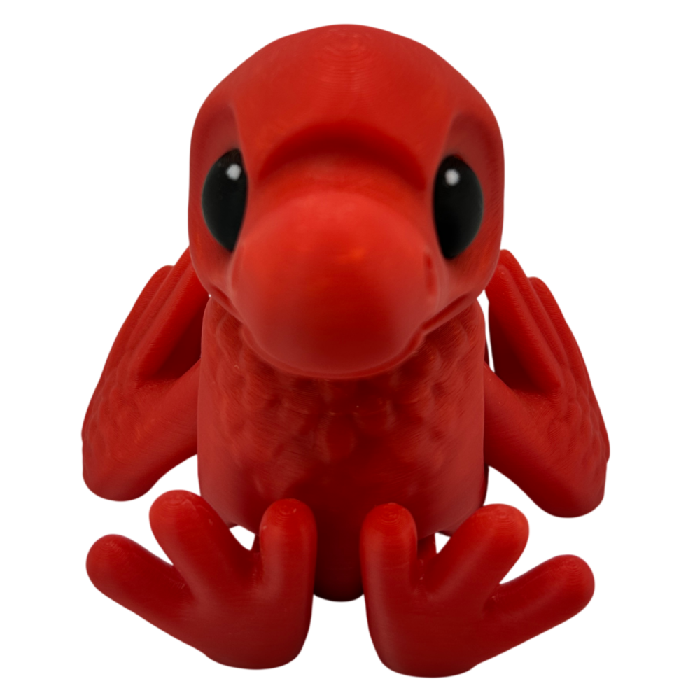 Bobble Dodo