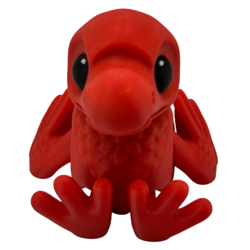 Bobble Dodo