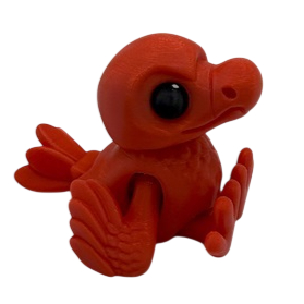 Bobble Dodo
