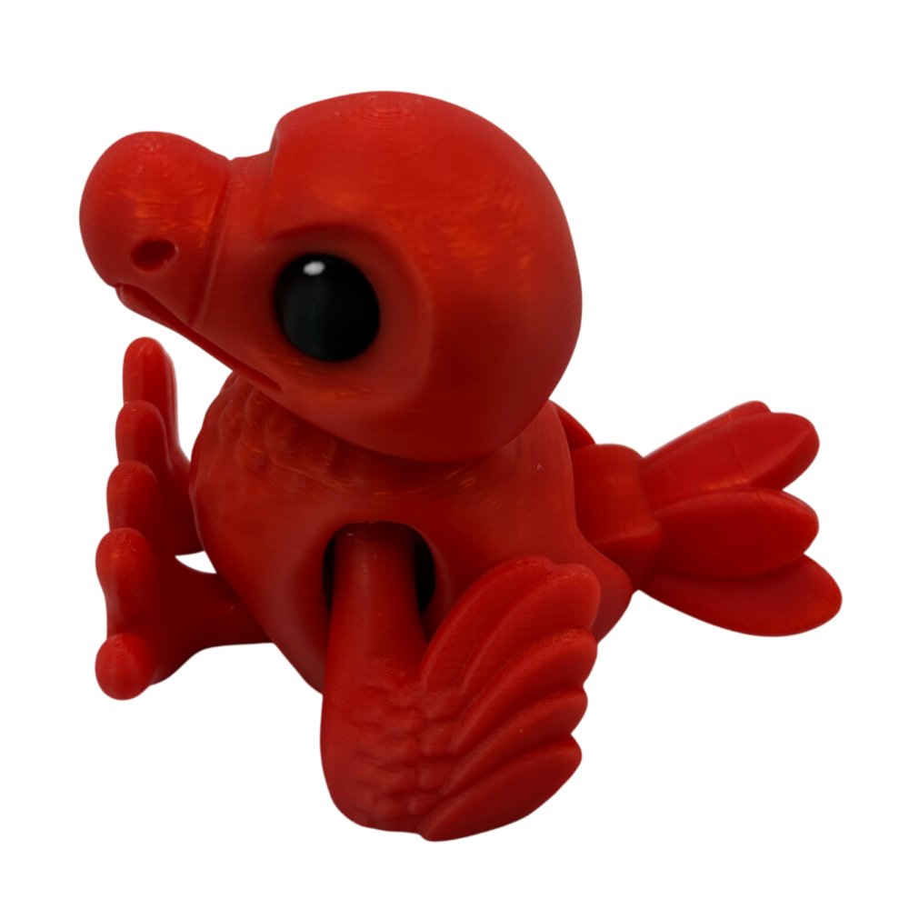 Bobble Dodo