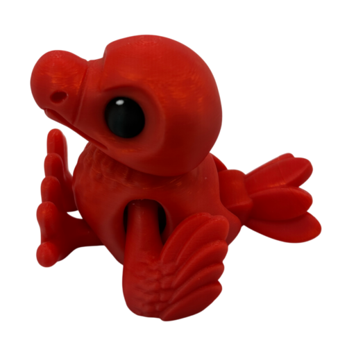 Bobble Dodo
