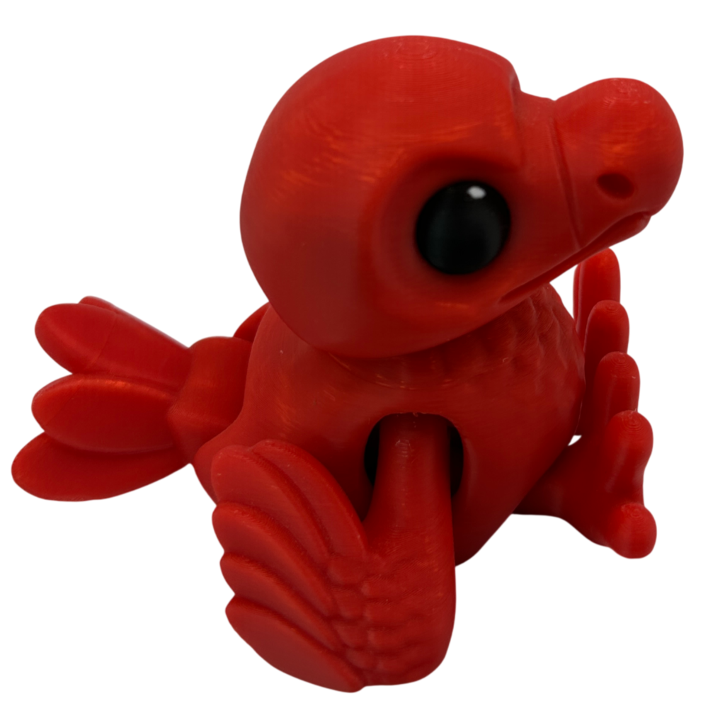 Bobble Dodo