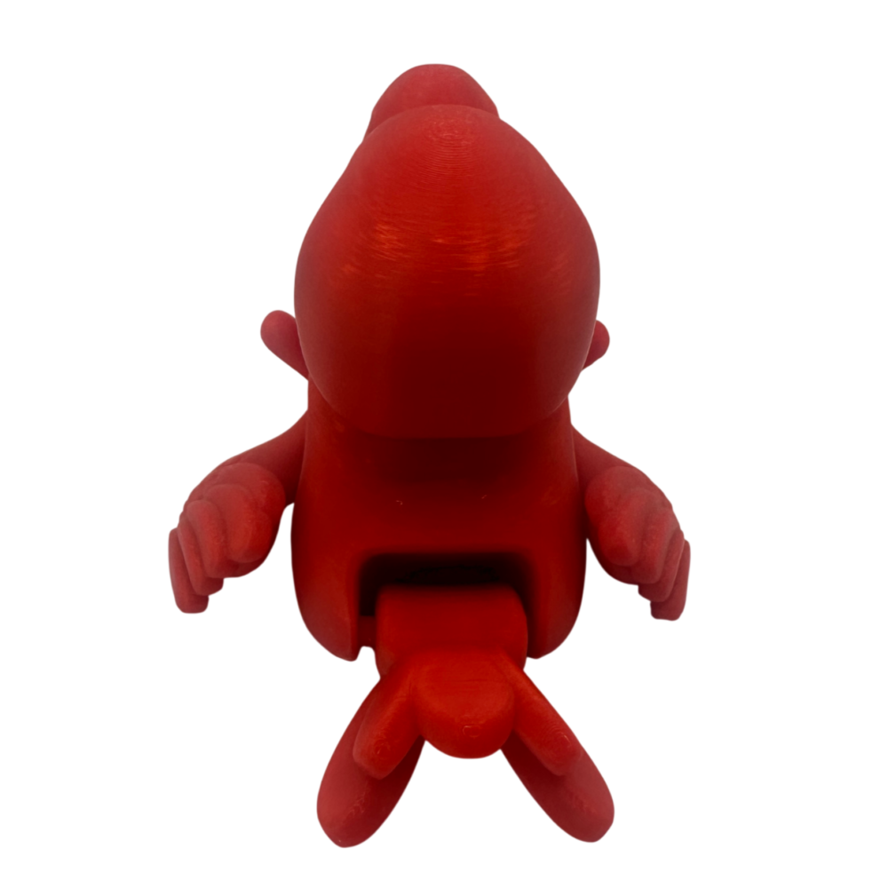 Bobble Dodo