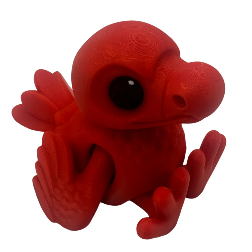 Bobble Dodo