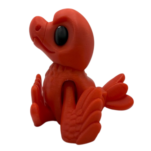 Bobble Dodo