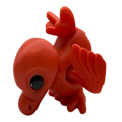 Bobble Dodo
