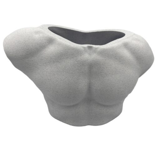 Body Vase - Male 1 Summer Body Male Vase