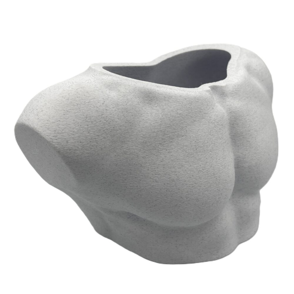 Body Vase - Male 2 Summer Body Male Vase