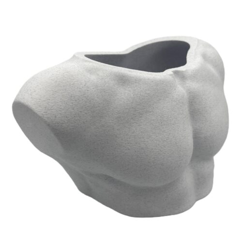 Body Vase - Male 2 Summer Body Male Vase