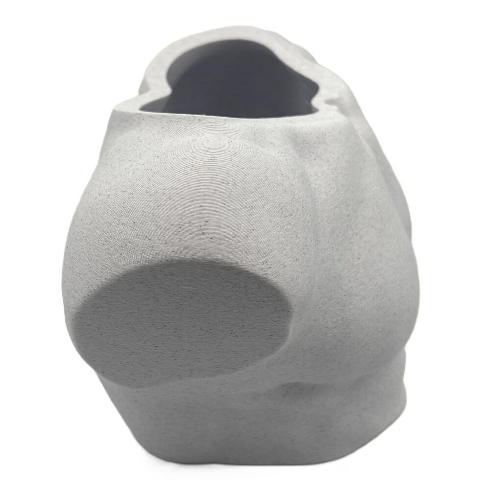 Body Vase - Male 3 Summer Body Male Vase