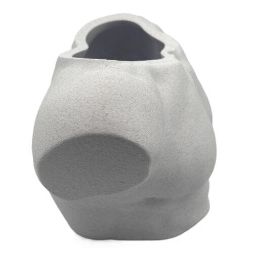 Body Vase - Male 3 Summer Body Male Vase