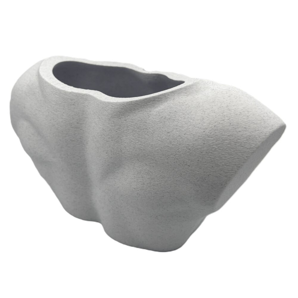 Body Vase - Male 4 Summer Body Male Vase