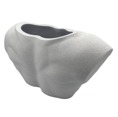 Body Vase - Male 4 Summer Body Male Vase