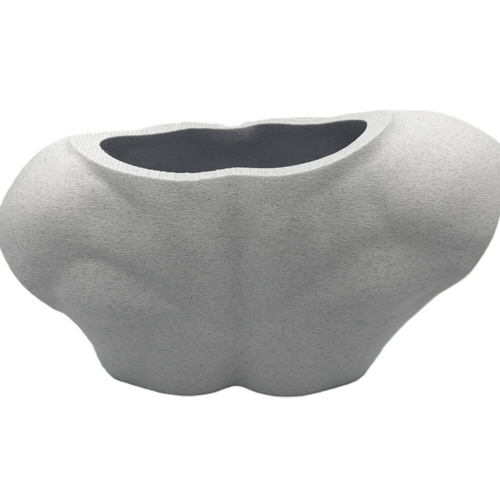 Body Vase - Male 5 Summer Body Male Vase