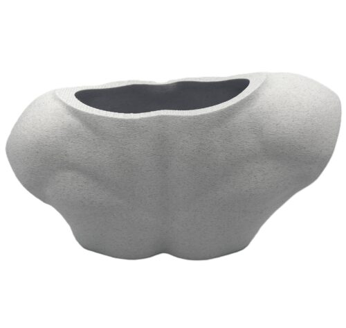 Body Vase - Male 5 Summer Body Male Vase