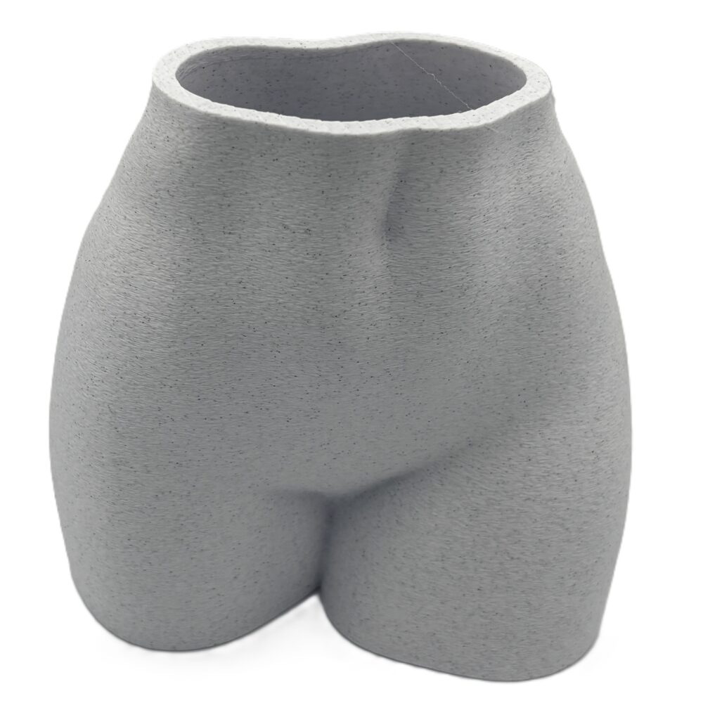 Body_Vase_Female_1 Summer Female Body Vase