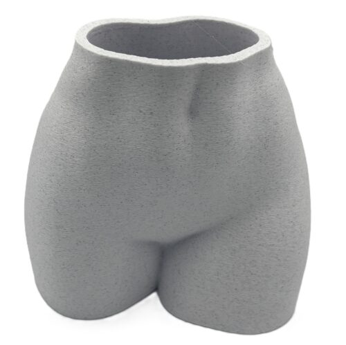 Body_Vase_Female_1 Summer Female Body Vase