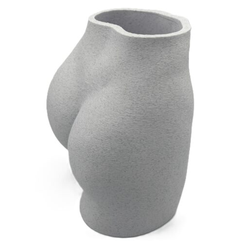 Body_Vase_Female_3 Summer Female Body Vase