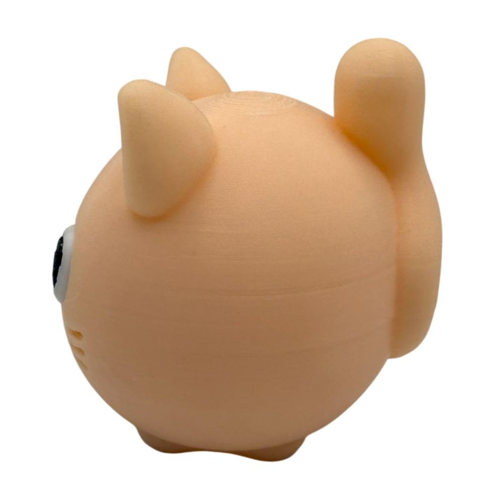 Bouncy Cat Clicker