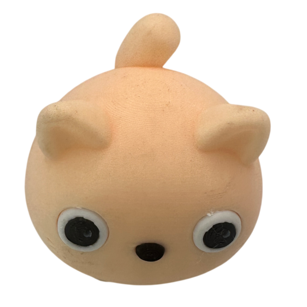 Bouncy Cat Clicker