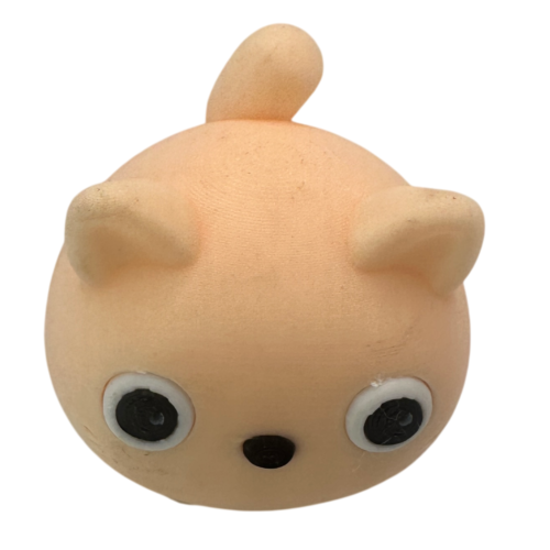 Bouncy Cat Clicker