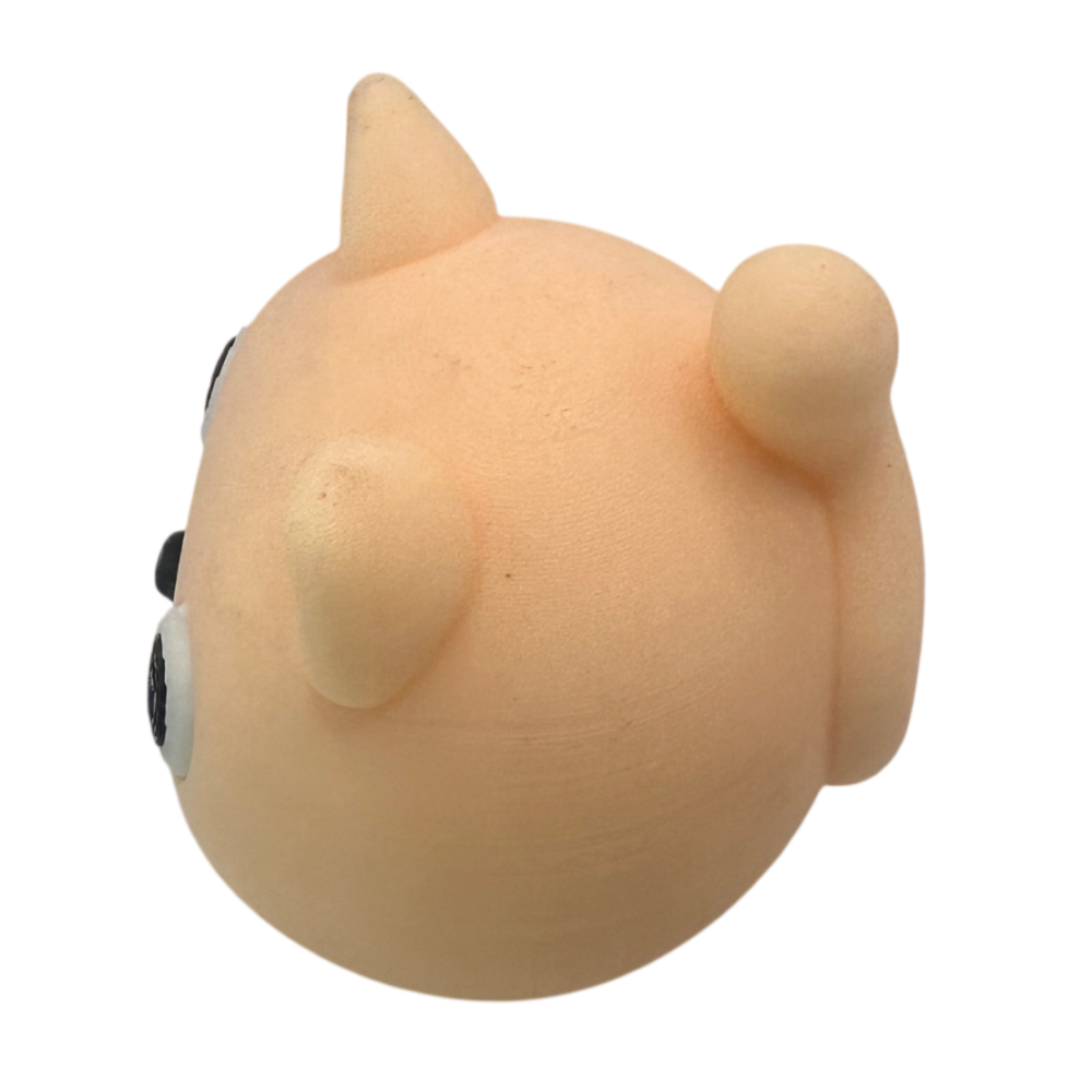 Bouncy Cat Clicker