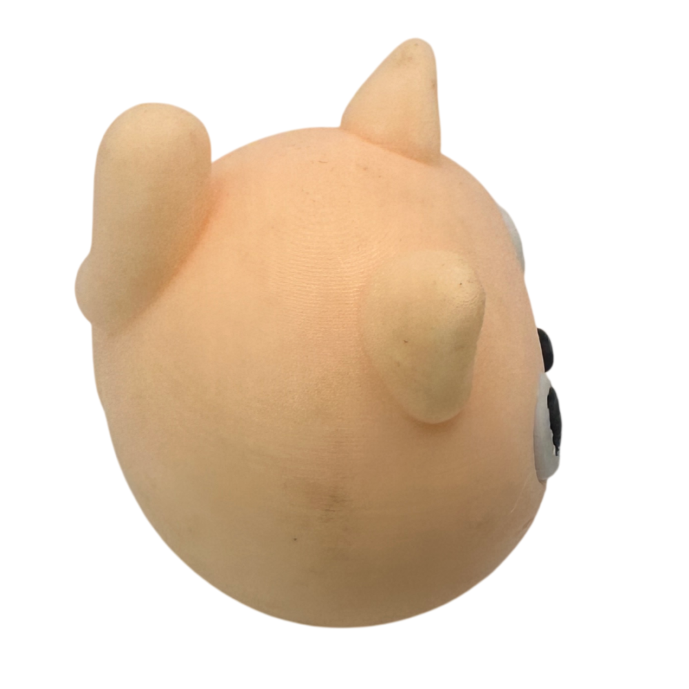 Bouncy Cat Clicker